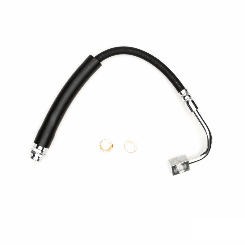 Chrysler Town & Country Brake Hose - Front - R1 Concepts - `13-`20